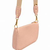 Caldera Asti Bag | Light Pink