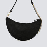 Harmonia Nomia Bag | Black