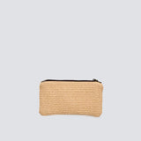 Purse Rafia | Beige