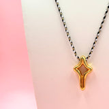 Celeste | Gold Necklace