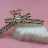 Bow Hair clip