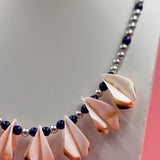 Ventaglio Necklace