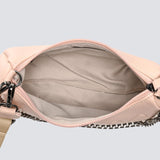 Regina Adora Bag | Light Pink