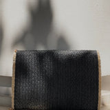 Straw Clutch Bag | Modissimo