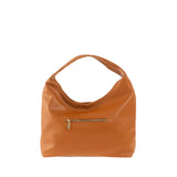 Olivia Shopper Bag | Tabac