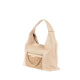 Olivia Shopper Bag | Beige