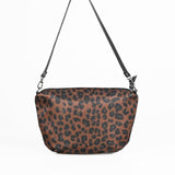 Jasmine Aeris Bag | Leopard
