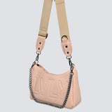 Regina Adora Bag | Light Pink