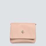 Vesper Asti Bag | Light Pink