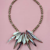 Piuma Necklace