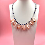 Ventaglio Necklace