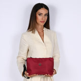 Necessaire Aeris Bag | Wine