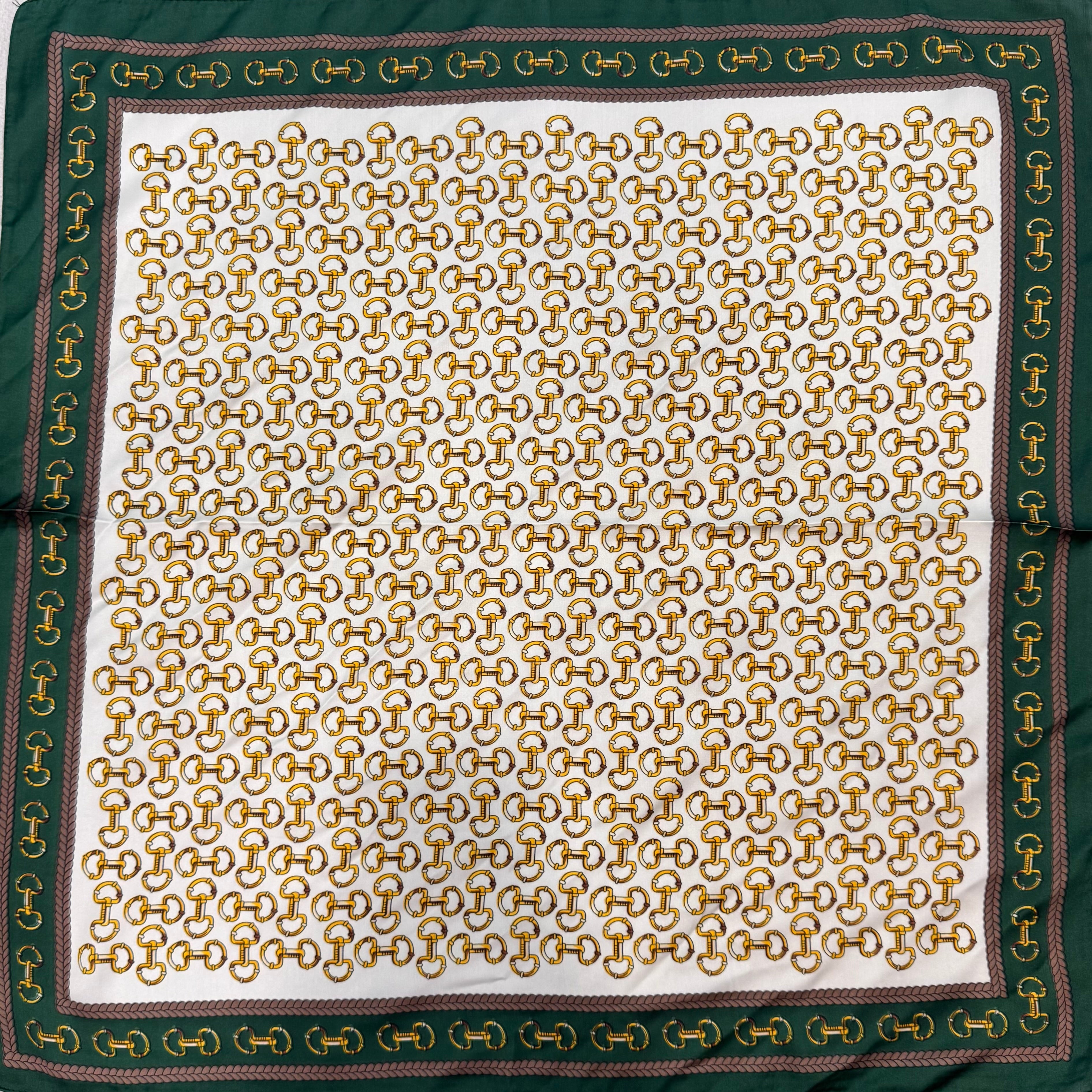 Heritage Stable Scarf