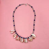 Ventaglio Necklace