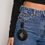 Breloque Signature | Black
