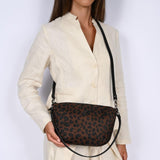 Jasmine Aeris Bag | Leopard