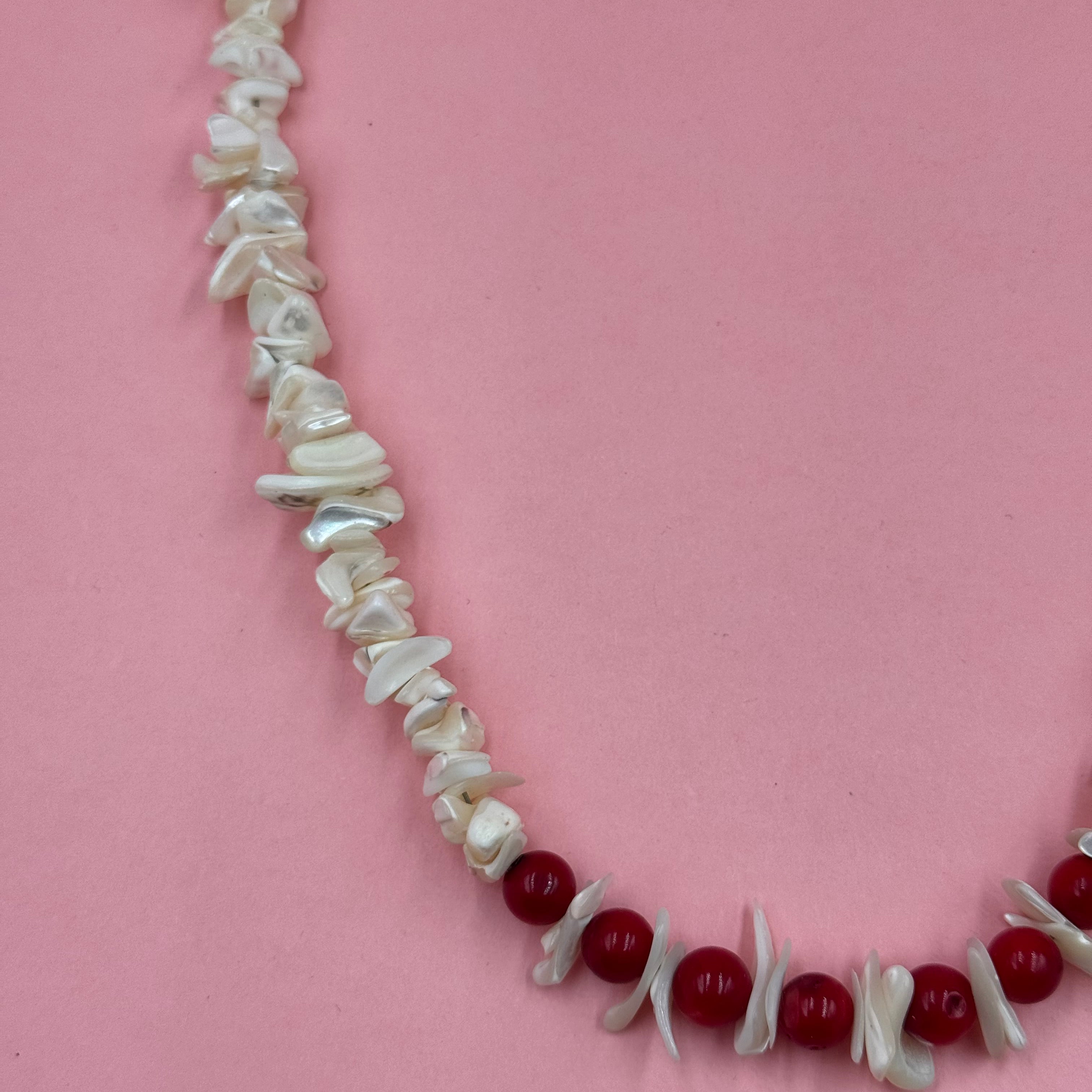 Marea Necklace