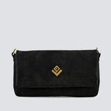 Adele Nomia Bag | Black