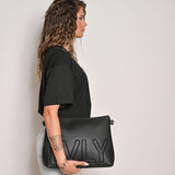 Olimpia Adora Bag | Black