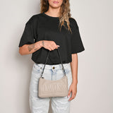 Regina Adora Bag | Light Taupe