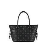 Annette Classic Signature Bag | Black