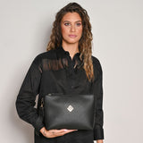 Necessaire Asti Bag | Black
