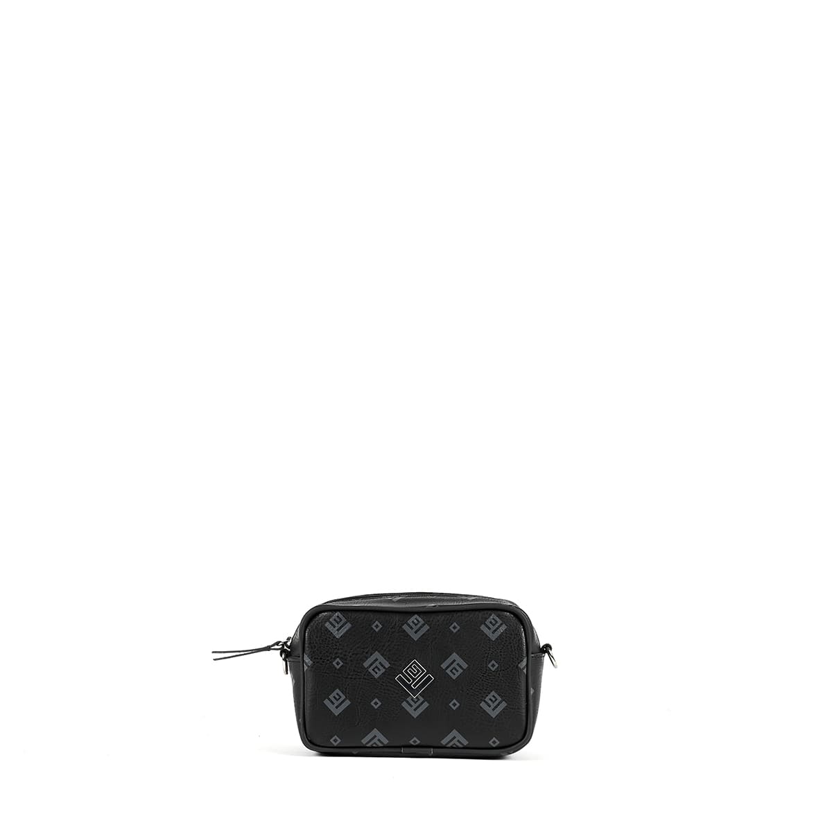 Aura Signature Bag | Black