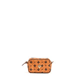 Aura Signature Bag | Tabac