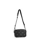 Aura Signature Bag | Black