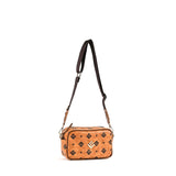 Aura Signature Bag | Tabac