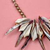 Piuma Necklace