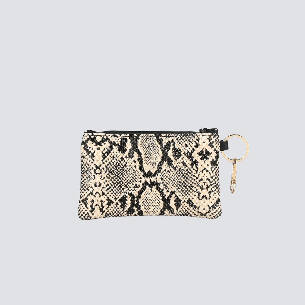 Breloque Purse Feral | Stone