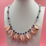 Ventaglio Necklace