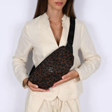 Dafne Aeris Bag | Leopard