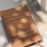 Straw Clutch Bag | Marina