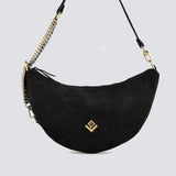 Harmonia Nomia Bag | Black