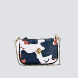 Caldera Small Feral Bag | Cow