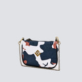 Caldera Small Feral Bag | Cow