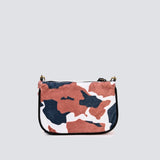 Caldera Small Feral Bag | Cow