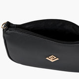 Caldera Small Asti Bag | Black