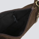 Caldera Large Feral Bag | Dark Brown