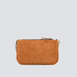 Caldera Large Nomia Bag | Camel