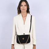Caldera Large Nomia Bag | Black