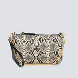 Caldera Large Feral Bag | Stone