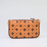 Caldera Large Signature Bag | Tabac