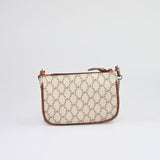 Caldera Small Mosaic Bag | Beige