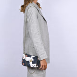Caldera Small Feral Bag | Cow