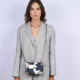 Caldera Small Feral Bag | Cow