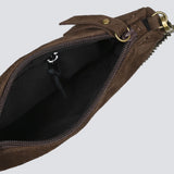 Caldera Small Feral Bag | Stone