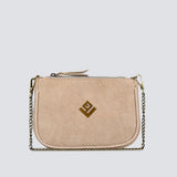 Caldera Small Nomia Bag | Stone